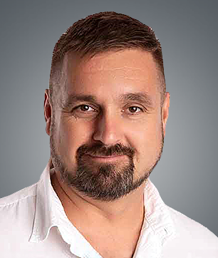 Ing. Mykola DEKHTYAR